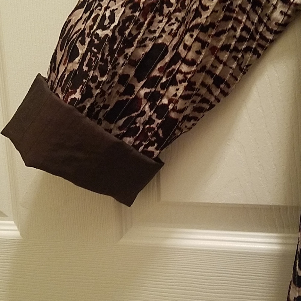 Chico's Jacket - Picture 4 of 7